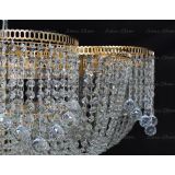 Люстра Лотос 1000 мм  в Самаре