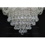 Люстра Лотос 1000 мм  в Самаре