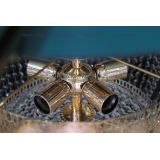 Люстра Лотос 1000 мм  в Самаре