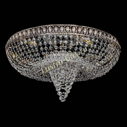 Люстра Лацио Лепестки №6 в Самаре Гусь Хрустальный