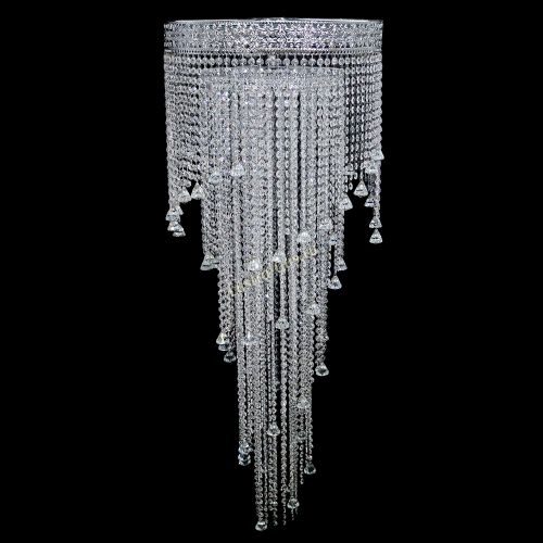 Люстра Александрия №5 Пирамида в Самаре Гусь Хрустальный