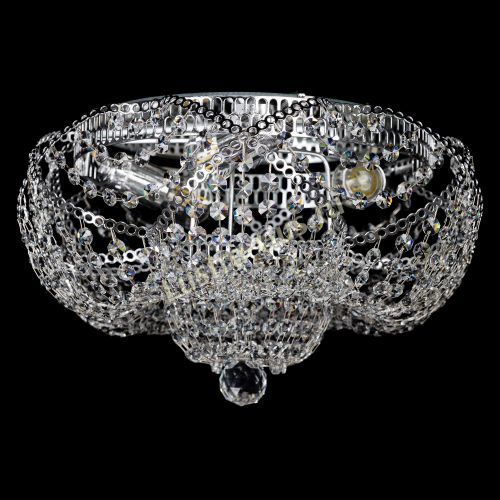 Люстра Амели №1 - 3 лампы в Самаре Люстра Амели №1 - 3 лампы в Самаре