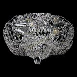 Люстра Амели №1 - 3 лампы в Самаре Люстра Амели №1 - 3 лампы в Самаре