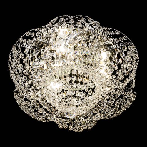 Люстра Амели №1 - 3 лампы в Самаре Гусь Хрустальный