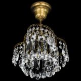 Люстра Анита №2 под бронзу в Самаре