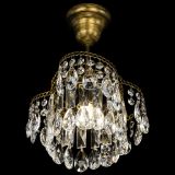 Люстра Анита №2 под бронзу в Самаре