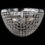 Люстра Анжелика Сетка в Самаре