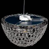 Люстра Анжелика Сетка в Самаре