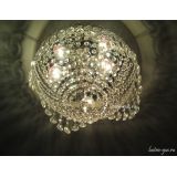 Люстра Анжелика журавлик в Самаре