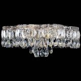 Люстра Арина Пластинка в Самаре