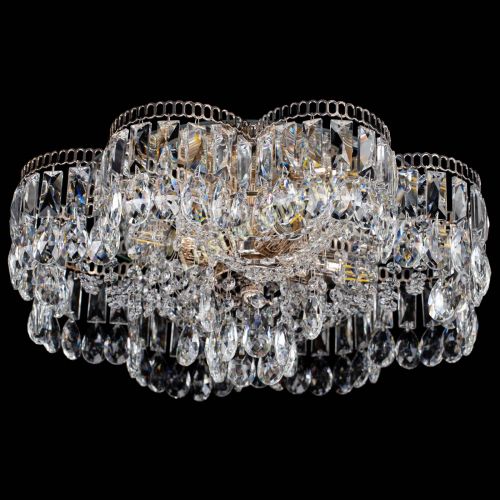 Люстра Арина Пластинка в Самаре Гусь Хрустальный