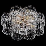 Люстра Арина Пластинка в Самаре