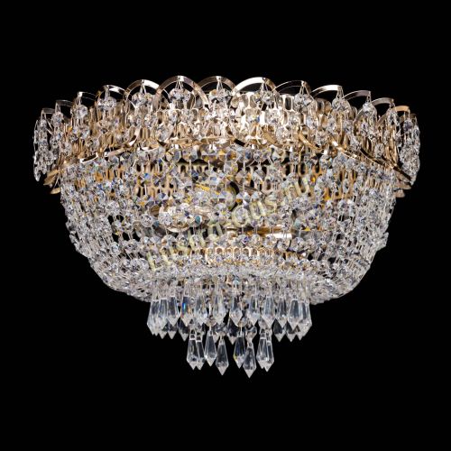 Люстра Астра Ажур в Самаре Гусь Хрустальный