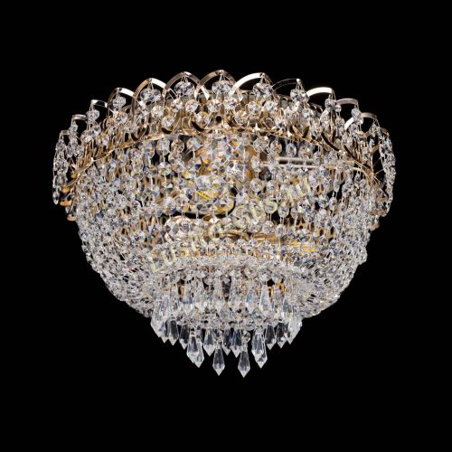 Люстра Астра Ажур в Самаре Гусь Хрустальный