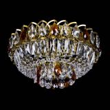 Люстра Астра Бутон №1 чайная под бронзу в Самаре