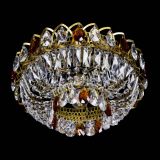 Люстра Астра Бутон №1 чайная под бронзу в Самаре