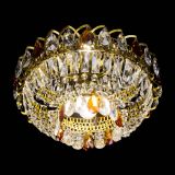 Люстра Астра Бутон №1 чайная под бронзу в Самаре