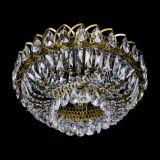 Люстра Астра Бутон №1 под бронзу в Самаре Люстра Астра Бутон №1 под бронзу в Самаре