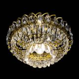 Люстра Астра Бутон №1 под бронзу в Самаре Люстра Астра Бутон №1 под бронзу в Самаре