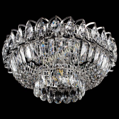 Люстра Астра Бутон №1 в Самаре Гусь Хрустальный