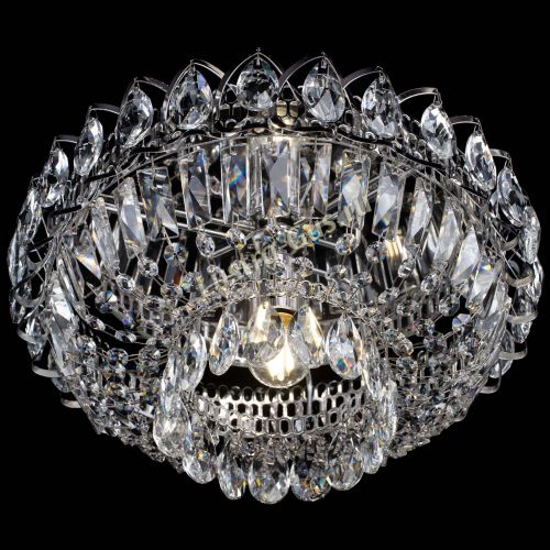 Люстра Астра Бутон №1 в Самаре Гусь Хрустальный