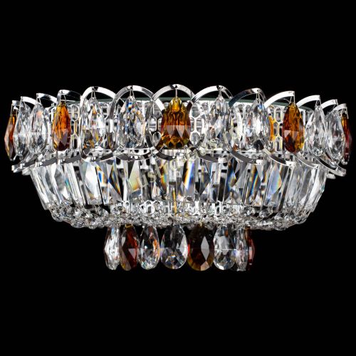 Люстра Астра Бутон №1 чайная в Самаре Гусь Хрустальный