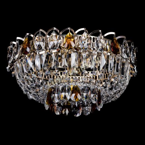 Люстра Астра Бутон №1 чайная в Самаре Гусь Хрустальный