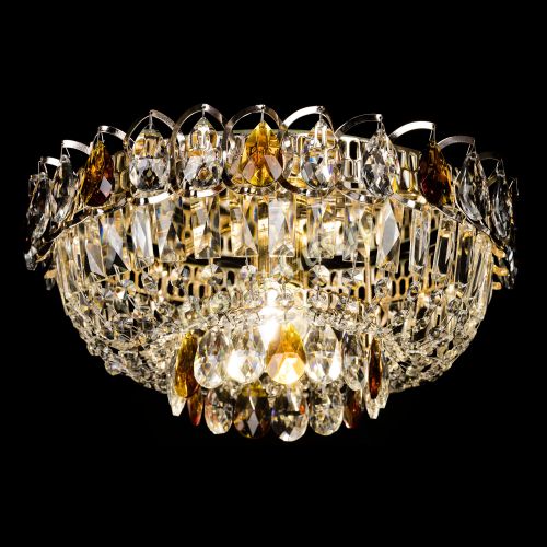 Люстра Астра Бутон №1 чайная в Самаре Гусь Хрустальный