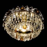 Люстра Астра Бутон №1 чайная в Самаре