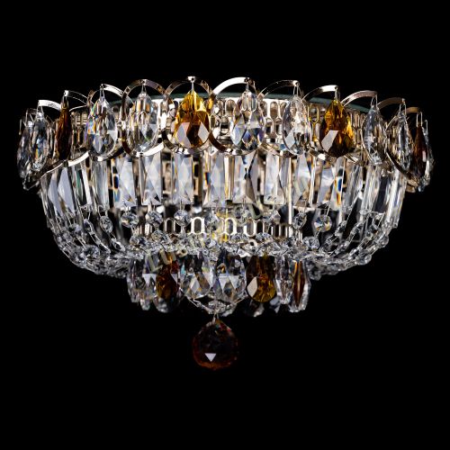 Люстра Астра Бутон №1 с шаром чайная в Самаре Люстра Астра Бутон №1 с шаром чайная в Самаре