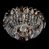 Люстра Астра Бутон №1 с шаром чайная в Самаре Люстра Астра Бутон №1 с шаром чайная в Самаре