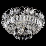 Люстра Астра Бутон №1 черная в Самаре