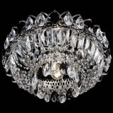 Люстра Астра Бутон №1 черная в Самаре