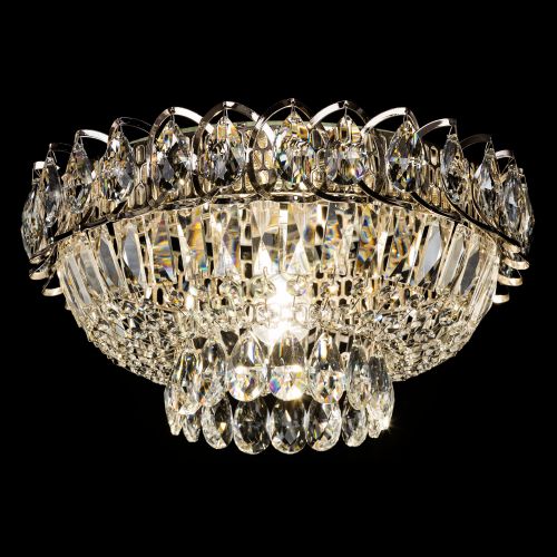 Люстра Астра Бутон №1 в Самаре Гусь Хрустальный