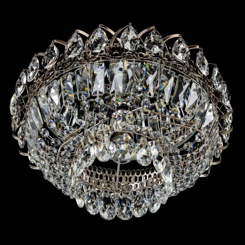 Люстра Астра Бутон №1 в Самаре Гусь Хрустальный