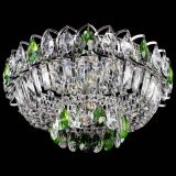 Люстра Астра Бутон №1 зеленая в Самаре