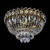 Люстра Астра Бутон №3 под бронзу в Самаре