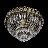 Люстра Астра Бутон №3 под бронзу в Самаре