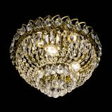 Люстра Астра Бутон №3 под бронзу в Самаре