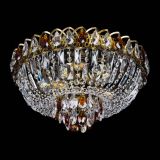 Люстра Астра Бутон №5 чайная под бронзу в Самаре