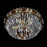 Люстра Астра Бутон №5 чайная под бронзу в Самаре