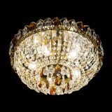 Люстра Астра Бутон №5 чайная под бронзу в Самаре