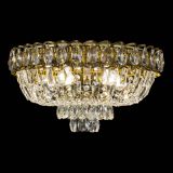 Люстра Астра Бутон №5 под бронзу в Самаре