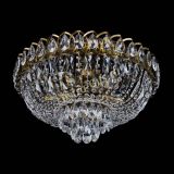 Люстра Астра Бутон №5 под бронзу в Самаре