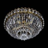 Люстра Астра Бутон №5 под бронзу в Самаре