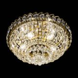 Люстра Астра Бутон №5 под бронзу в Самаре