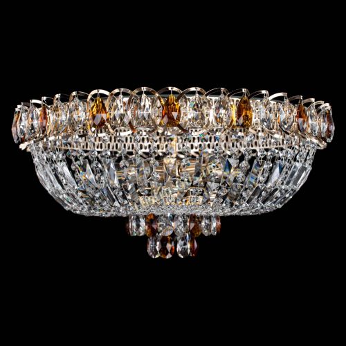 Люстра Астра Бутон №5 чайная в Самаре Гусь Хрустальный