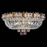 Люстра Астра Бутон №5 чайная в Самаре Люстра Астра Бутон №5 чайная в Самаре