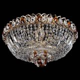 Люстра Астра Бутон №5 чайная в Самаре Люстра Астра Бутон №5 чайная в Самаре