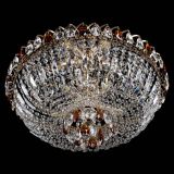 Люстра Астра Бутон №5 чайная в Самаре Люстра Астра Бутон №5 чайная в Самаре